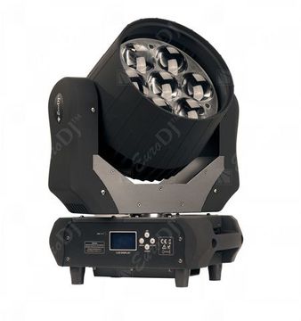 EURO DJ LED ZOOM 740