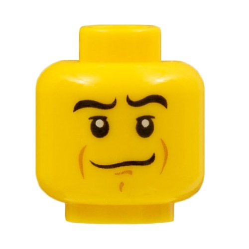 Голова 3626pb0530