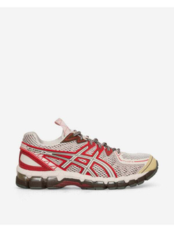 Asics UB9-S GEL-Kayano 20 Кроссовки Crystal Pink / Classic Red