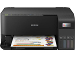 МФУ струйное Epson L3550 цветное