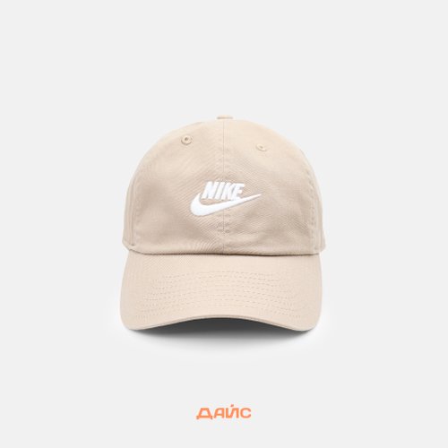 Кепка Nike Sportswear Club артикул:FB5368-247 - купить в магазине Дайс