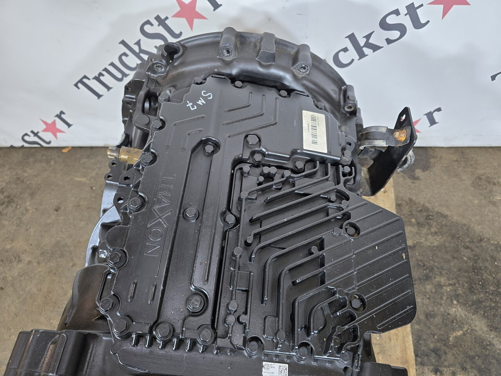 Блок управления АКПП 12TX2621TD 2023г