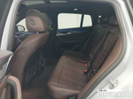 BMW X4 (G02) xDrive20i M Sports Pro (02.2023)