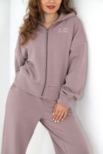 Костюм женский Герда-2 Виотекс КАПУЧИНО