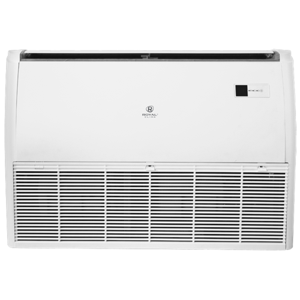 Сплит-система напольно-потолочного типа Royal Clima Competenza DC Inverter CO-F 60HNFI/CO-E 60HNI