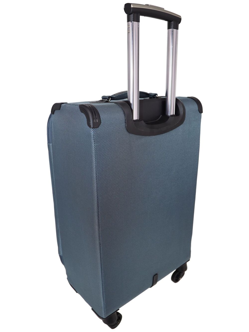 Чемодан 457 / Суперлегкий каркас