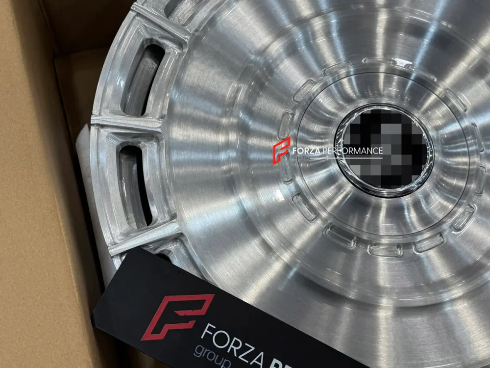 КОВАНЫЕ ДИСКИ ДЛЯ LINCOLN CONTINENTAL 1967 ЛИНКОЛЬН Континенталь