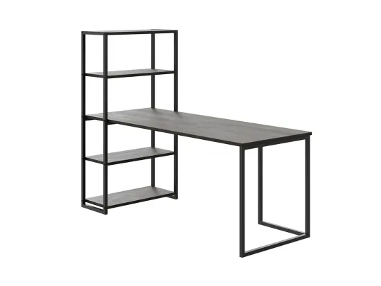 Стол письменный-стеллаж Board 1800х700 636297