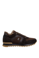 Кроссовки BOGNER