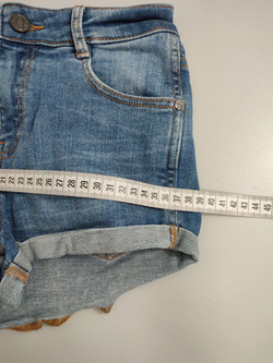 Шорты Mango модные 38 размер