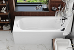 Акриловая ванна VAGNERPLAST NYMFA 150x70