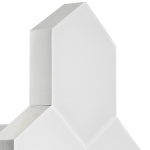 750634 Бра FAVO LED-15W 720LM Серебро 4000K