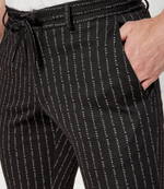 Брюки TROUSERS PACE Karl Lagerfeld - черный(255056 542005)