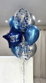 Шары для мужчин №148