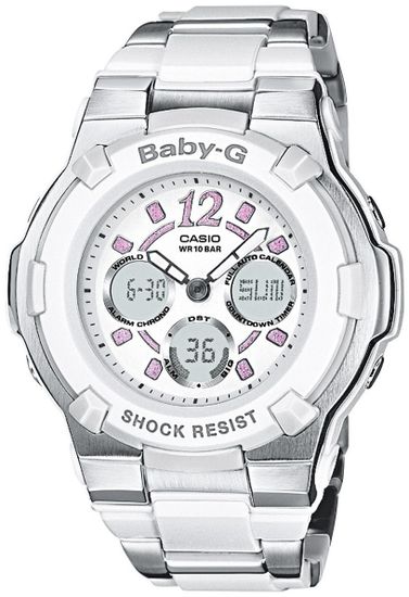 Наручные часы Casio Baby-G BGA-112C-7BDR
