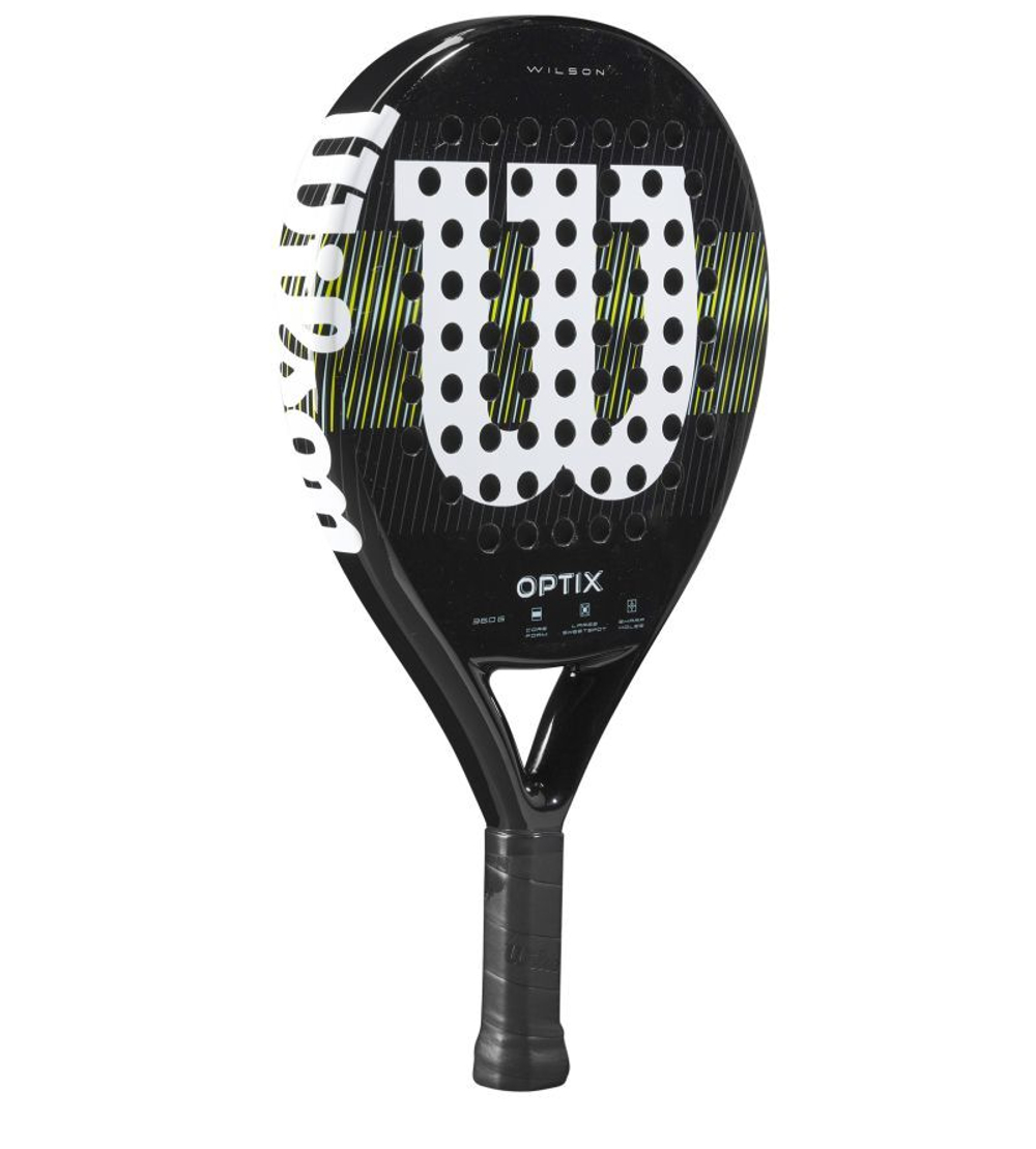 Ракетка для падел тенниса Wilson Optix V1