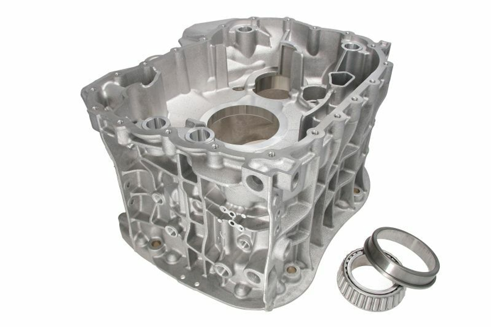 Корпус КПП 1325298021ZF