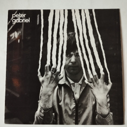 Винтажная виниловая пластинка LP Peter Gabriel (UK 1984) On The Air
