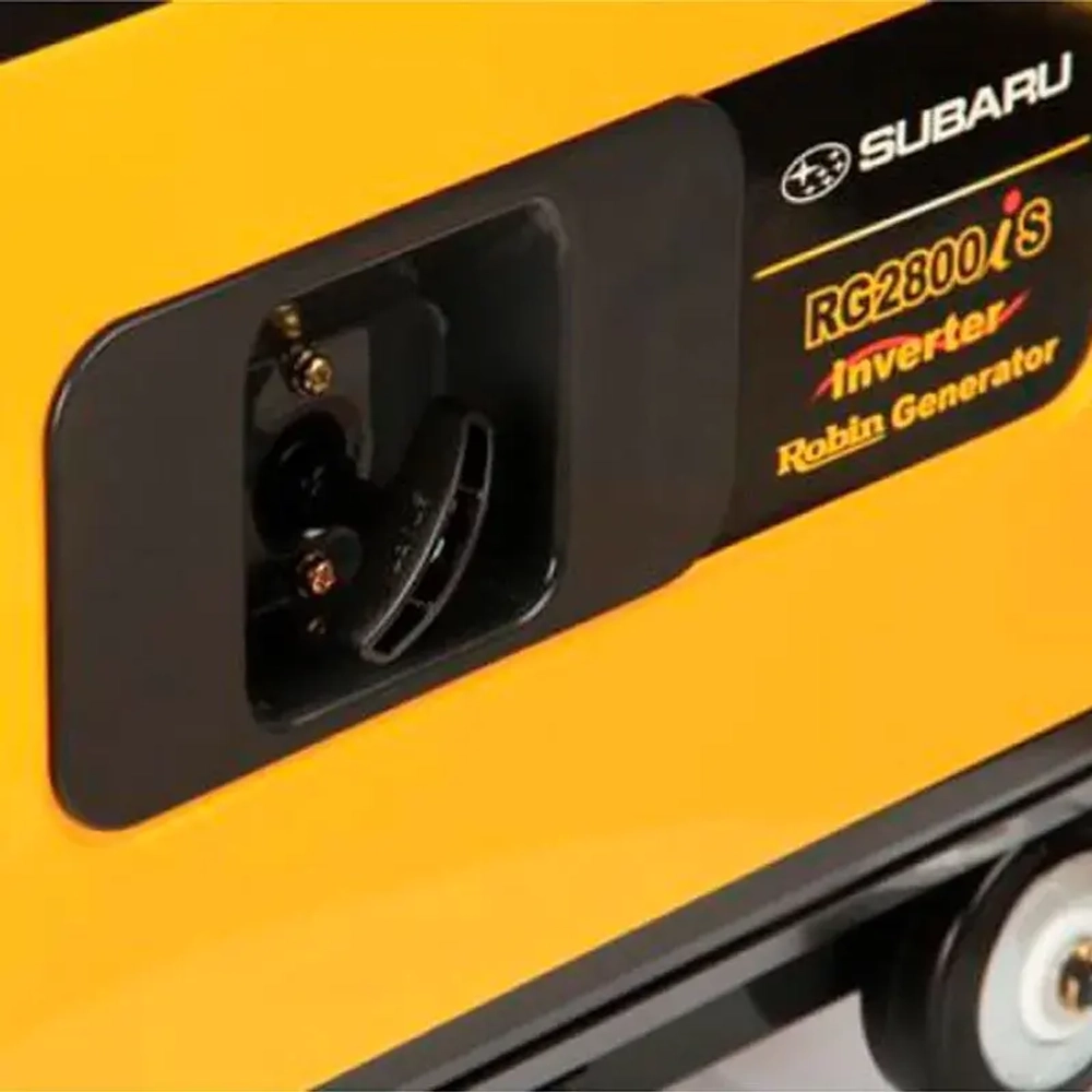 Caiman RG2800iS инверторный бензиновый генератор RG2800