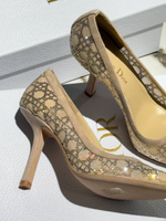 Туфли Dior, арт. 473687926