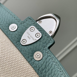 Louis Vuitton Soul Trunk