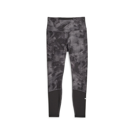 Женские легинсы PUMA ULTRAFORM AOP HW FL TIGHT