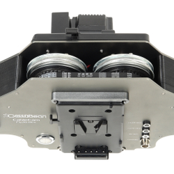 Тросовая система подвеса камеры GreenBean CableCam Fly20 RCx моторизованная