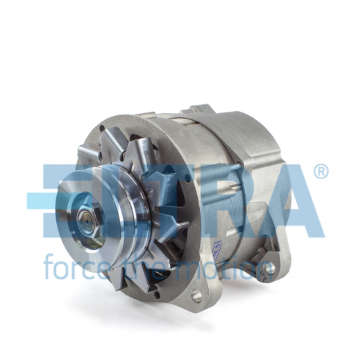 1312.3771 (ПРАМО) Генератор двигателя автомобиля