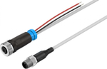NEDU-L1R2-M12G5-M12LE-1R Коллектор