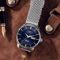 ZEPPELIN Men"s Watch