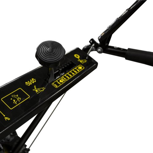 Снегоуборочник CHAMPION ST 655