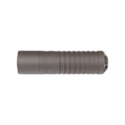 11 камерный ДТК закрытого типа на АК-74, АК-105, Сайга МК (.223 Rem, 5,45x39, М24х1,5), Гексагон