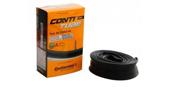 Камера Continental Tour 28 all A40