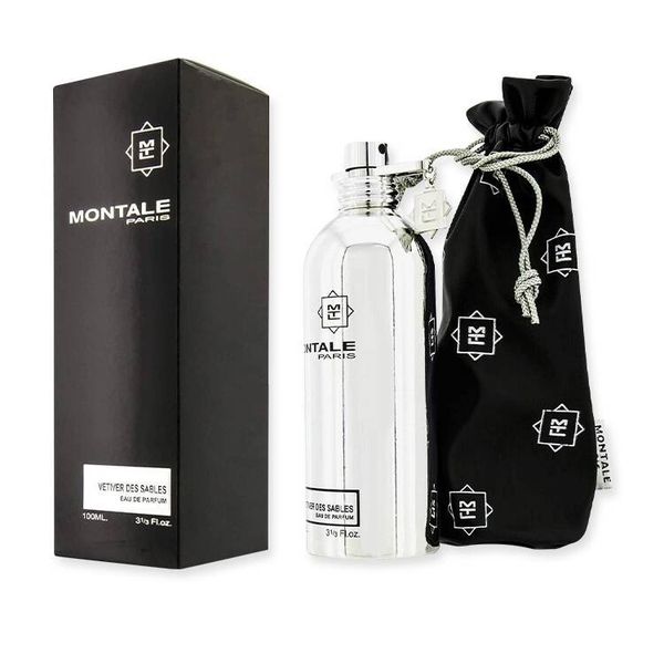 Montale Vetiver Des Sables Eau De Parfum