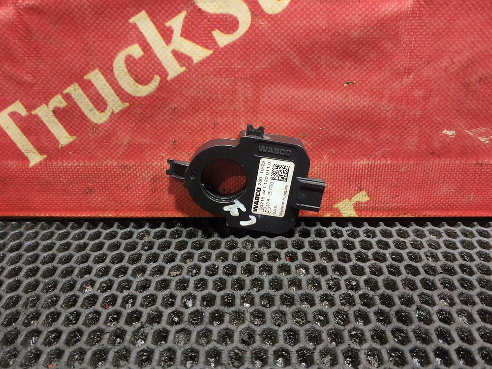 Датчик угла поворота руля