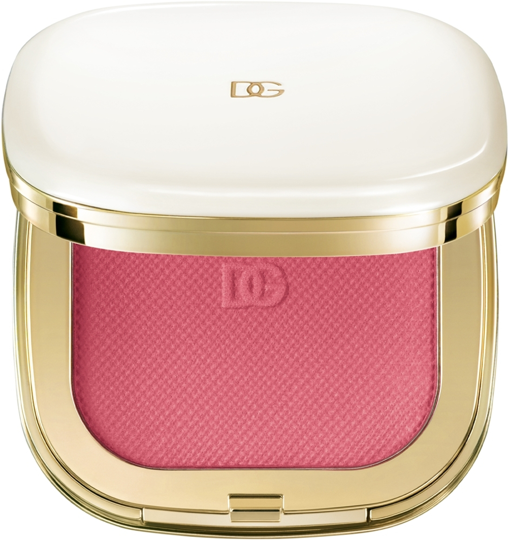 Dolce&Gabbana Classic Cheeks&Eyes Match - румяна, 8 g