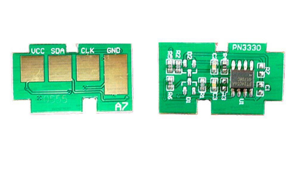 Чип Xerox Phaser 3330, WC 3335/3345 DRUM (101R00555) 30K (ELP Imaging®)