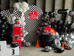 Motorbike Party