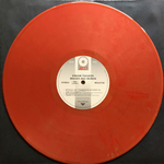 Dream Theater / Images And Words (Coloured Vinyl)(LP)