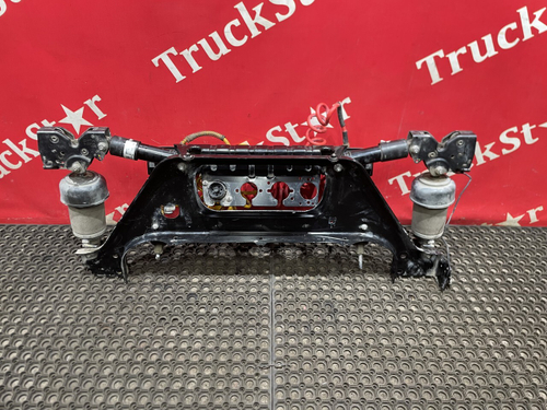 Кронштейн перекидок в сборе 2023г.