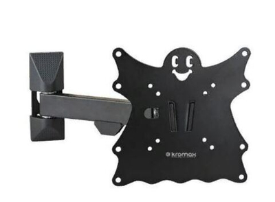 Кронштейн для LED/LCD телевизоров Kromax CASPER-203, black