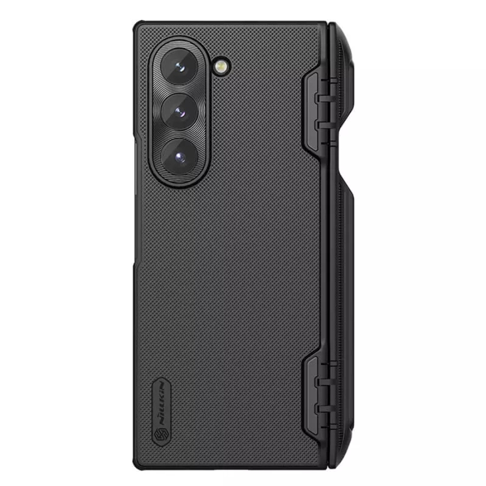 Чехол Nillkin Super Frosted Shield Pro Fold-Pen Holder Magnetic для Samsung Galaxy Z Fold6