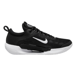 Мужские теннисные кроссовки Nike Zoom Court NXT All Court Shoe Men - Black, White