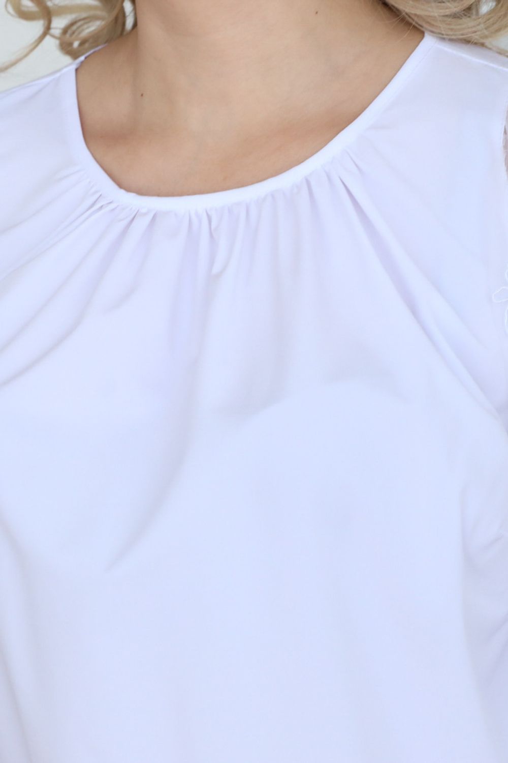 Блузка М5-4164/5 Wisell (Акция)