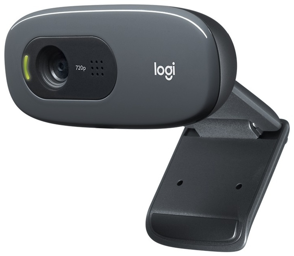 Веб-камера Logitech HD Webcam C270