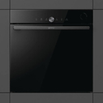 Духовой шкаф электрический GORENJE BPSA6747DGWI