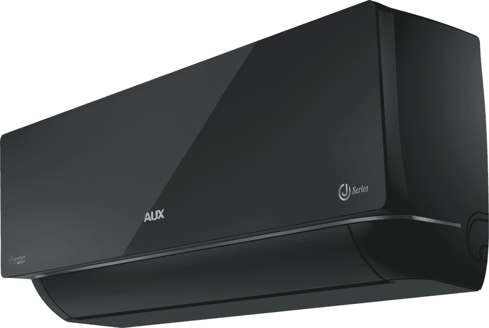 Сплит-система AUX, J BLACK PROGRESSIVE Inverter, ASW-H12B4/JD-R2DI / AS-H12B4/JD-R2DI