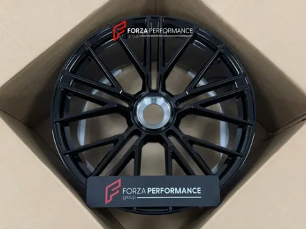 КОВАНЫЕ ДИСКИ для Porsche PANAMERA 971.2 #2