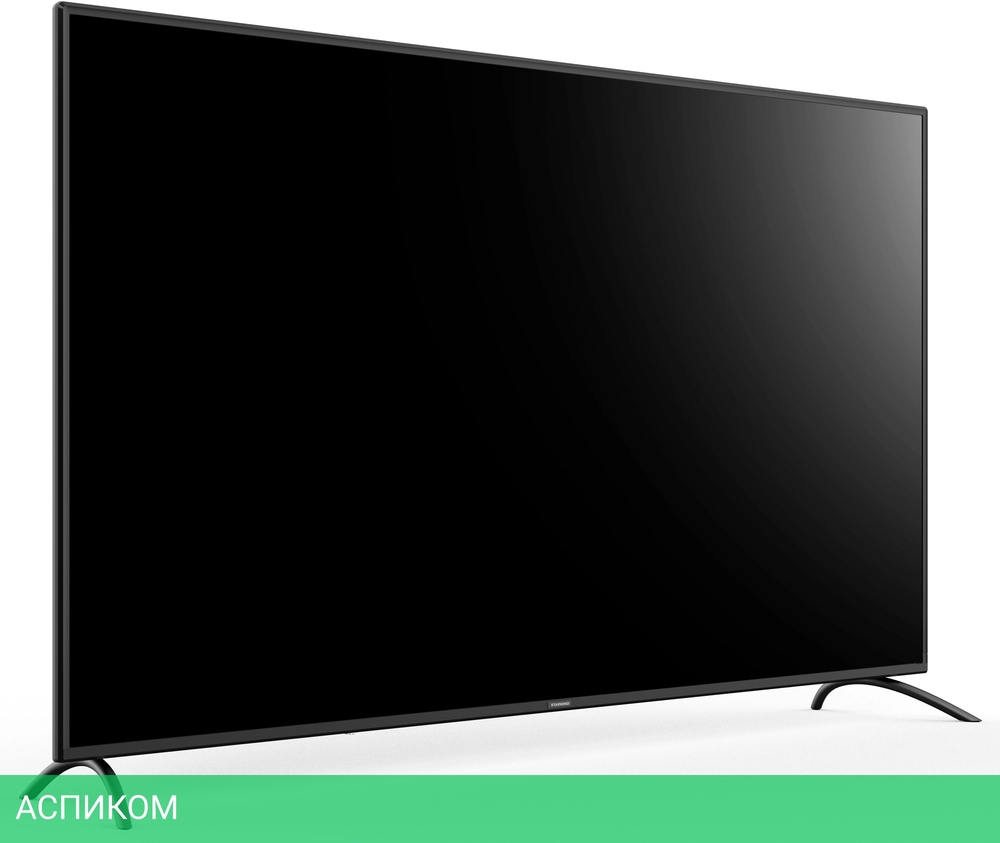 Телевизор LED Starwind 65" SW-LED65UG402