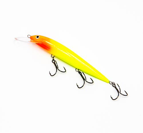 Terve Laatokka, 13 см., цвет 017